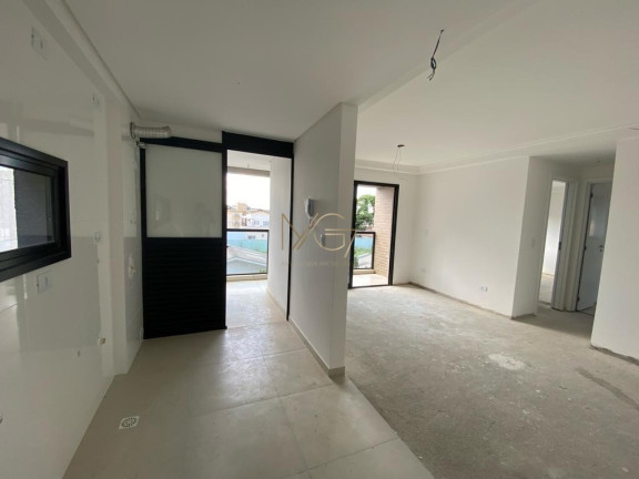 Imagem Apartamento com 2 Quartos à Venda, 65 m² em Boa Vista - Curitiba Imagem Apartamento com 2 Quartos à Venda, 65 m² em Boa Vista - Curitiba