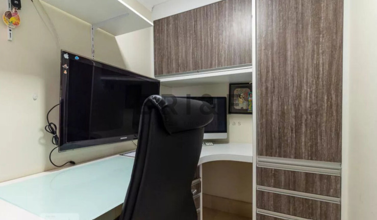 Imagem Apartamento com 2 Quartos à Venda, 99 m² em Brooklin - São Paulo Imagem Apartamento com 2 Quartos à Venda, 99 m² em Brooklin - São Paulo