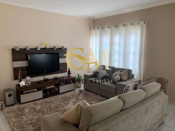 Imagem Casa com 3 Quartos à Venda, 300 m² em Recreio Maristela - Atibaia Imagem Casa com 3 Quartos à Venda, 300 m² em Recreio Maristela - Atibaia