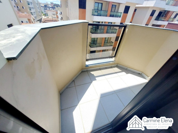 Imagem Apartamento com 3 Quartos à Venda, 62 m² em Praia Grande - Ubatuba
