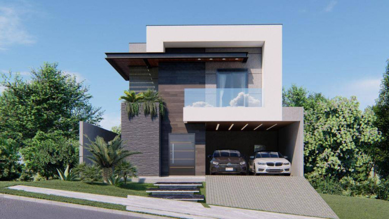 Imagem Casa com 3 Quartos à Venda, 224 m² em Suru - Santana De Parnaíba Imagem Casa com 3 Quartos à Venda, 224 m² em Suru - Santana De Parnaíba