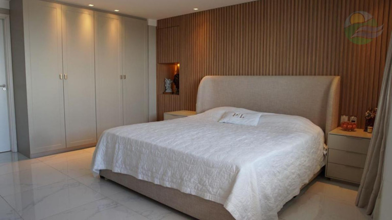 Imagem Cobertura com 3 Quartos à Venda, 243 m² em Jardim Oceania - João Pessoa Imagem Cobertura com 3 Quartos à Venda, 243 m² em Jardim Oceania - João Pessoa