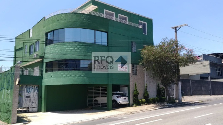 Imagem Imóvel com 5 Quartos à Venda, 1.010 m² em Lapa - São Paulo