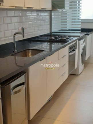 Imagem Apartamento com 2 Quartos à Venda, 60 m² em Campestre - Santo André Imagem Apartamento com 2 Quartos à Venda, 60 m² em Campestre - Santo André