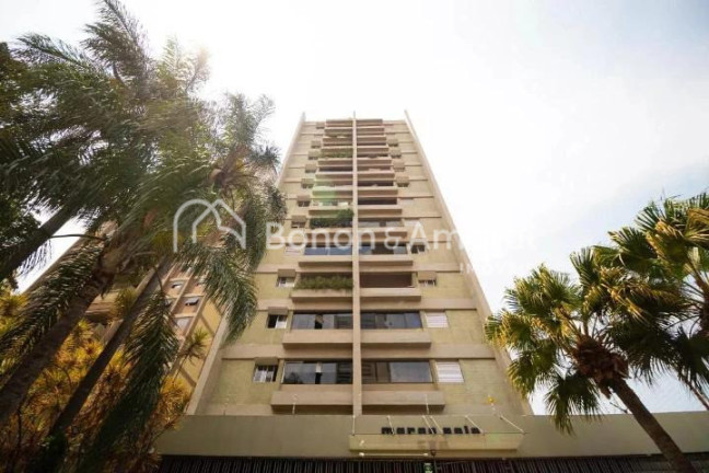 Imagem Apartamento com 4 Quartos à Venda, 130 m² em Cambuí - Campinas Imagem Apartamento com 4 Quartos à Venda, 130 m² em Cambuí - Campinas