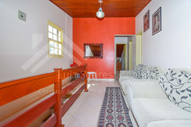 Imagem Casa com 5 Quartos à Venda, 190 m² em Centro - Balneário Rincão Imagem Casa com 5 Quartos à Venda, 190 m² em Centro - Balneário Rincão