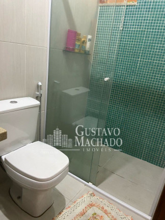 Imagem Casa com 3 Quartos para Alugar, 160 m² em Jardim  Tiradentes - Volta Redonda