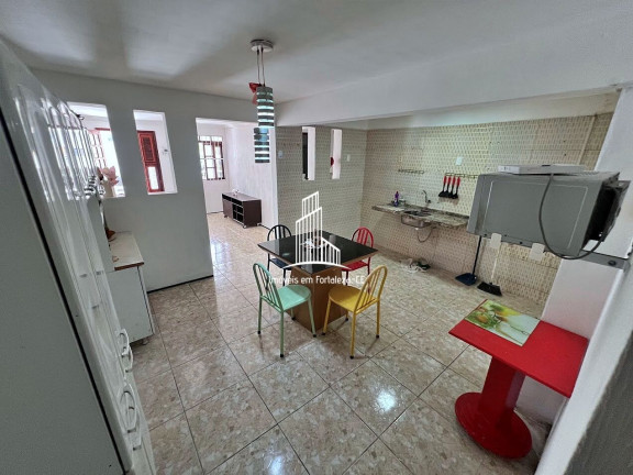 Imagem Casa com 3 Quartos à Venda, 108 m² em Cidade 2000 - Fortaleza Imagem Casa com 3 Quartos à Venda, 108 m² em Cidade 2000 - Fortaleza