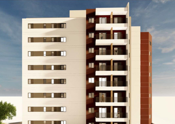 Imagem Apartamento com 2 Quartos à Venda, 94 m² em Vila Carrão - São Paulo Imagem Apartamento com 2 Quartos à Venda, 94 m² em Vila Carrão - São Paulo