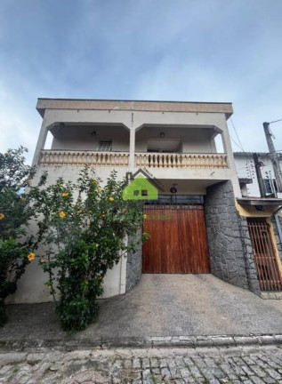 Imagem Casa com 3 Quartos à Venda, 250 m² em Jardim Primavera - Jacareí Imagem Casa com 3 Quartos à Venda, 250 m² em Jardim Primavera - Jacareí