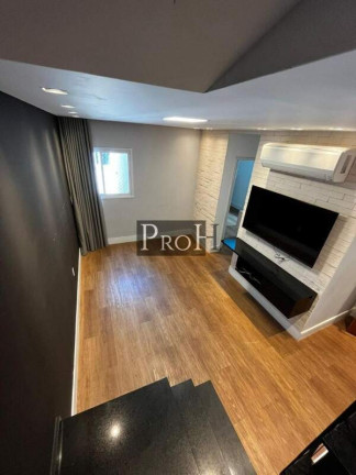 Imagem Cobertura com 2 Quartos à Venda, 100 m² em Vila Bastos - Santo André Imagem Cobertura com 2 Quartos à Venda, 100 m² em Vila Bastos - Santo André