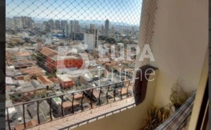 Imagem Apartamento com 3 Quartos à Venda, 72 m² em Quarta Parada - São Paulo Imagem Apartamento com 3 Quartos à Venda, 72 m² em Quarta Parada - São Paulo