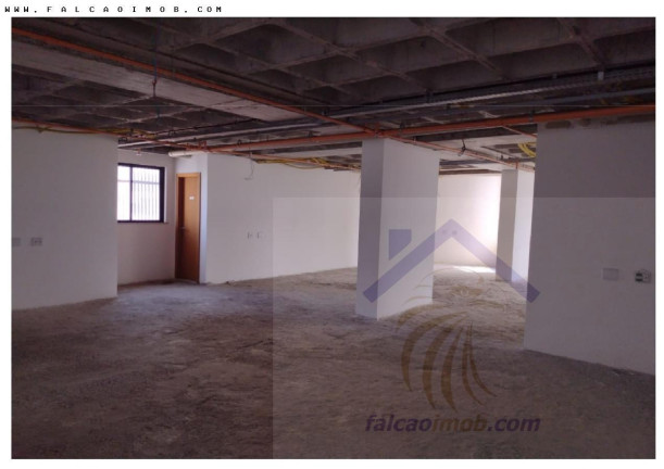 Imagem Sala Comercial para Alugar, 232 m² em Caminho Das árvores - Salvador