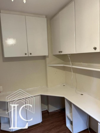 Imagem Apartamento com 3 Quartos à Venda, 88 m² em Vila Mascote - São Paulo