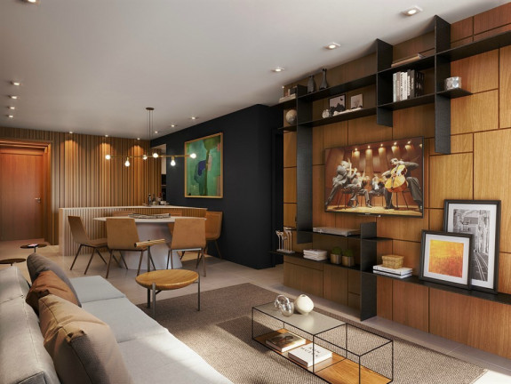 Imagem Apartamento com 2 Quartos à Venda, 89 m² Imagem Apartamento com 2 Quartos à Venda, 89 m²