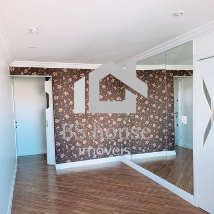 Imagem Apartamento com 2 Quartos à Venda, 60 m² em Baeta Neves - São Bernardo Do Campo Imagem Apartamento com 2 Quartos à Venda, 60 m² em Baeta Neves - São Bernardo Do Campo
