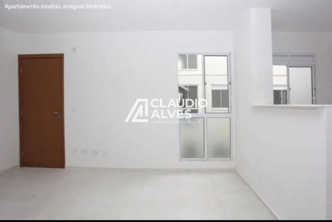 Imagem Apartamento com 2 Quartos à Venda, 50 m² em Parque Ipê - Feira De Santana Imagem Apartamento com 2 Quartos à Venda, 50 m² em Parque Ipê - Feira De Santana