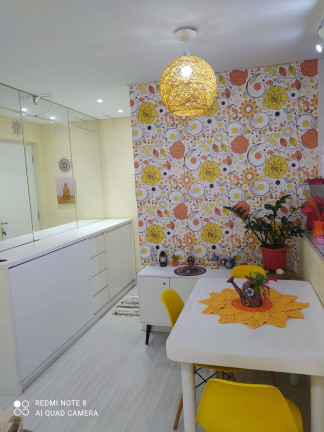 Imagem Apartamento com 2 Quartos à Venda,  em Jardim Guilhermino - Guarulhos