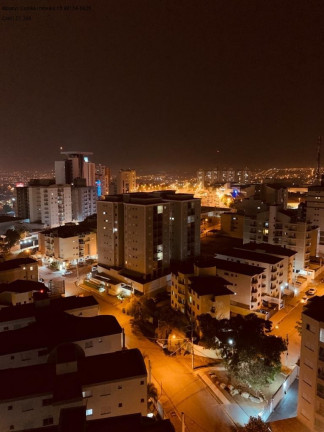 Imagem Imóvel com 3 Quartos à Venda, 80 m² em Campolim - Sorocaba Imagem Imóvel com 3 Quartos à Venda, 80 m² em Campolim - Sorocaba