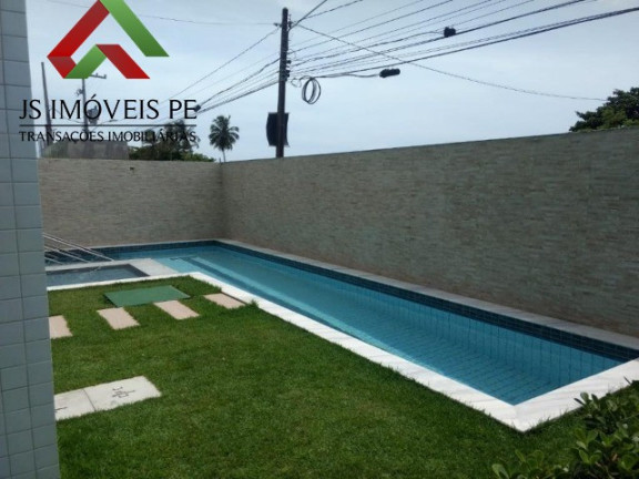 Imagem Imóvel com 1 Quarto para Alugar, 33 m² em Barra De Jangada - Jaboatão Dos Guararapes