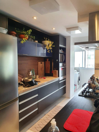 Imagem Apartamento com 2 Quartos à Venda, 76 m² em Alphaville - Barueri