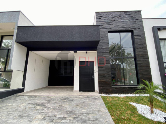 Imagem Casa de Condomínio com 3 Quartos à Venda, 160 m² em Cajuru Do Sul - Sorocaba Imagem Casa de Condomínio com 3 Quartos à Venda, 160 m² em Cajuru Do Sul - Sorocaba
