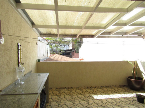 Imagem Casa com 2 Quartos à Venda, 105 m² em Butantã - São Paulo Imagem Casa com 2 Quartos à Venda, 105 m² em Butantã - São Paulo