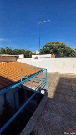 Imagem Casa com 2 Quartos à Venda, 133 m² em Vila Nambi - Jundiaí Imagem Casa com 2 Quartos à Venda, 133 m² em Vila Nambi - Jundiaí