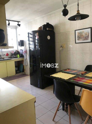 Imagem Imóvel com 3 Quartos à Venda, 150 m² em Higienópolis - São Paulo Imagem Imóvel com 3 Quartos à Venda, 150 m² em Higienópolis - São Paulo