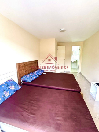 Imagem Casa com 2 Quartos à Venda, 86 m² em Bosque Do Peró - Cabo Frio