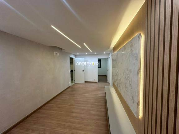 Imagem Apartamento com 4 Quartos à Venda, 245 m² em Residencial Amazonas - Franca Imagem Apartamento com 4 Quartos à Venda, 245 m² em Residencial Amazonas - Franca