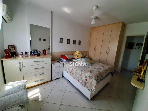 Imagem Apartamento com 3 Quartos à Venda, 118 m² em Tombo - Guarujá Imagem Apartamento com 3 Quartos à Venda, 118 m² em Tombo - Guarujá