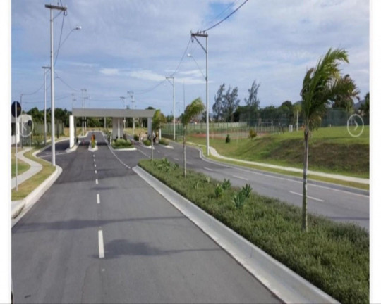 Imagem Terreno à Venda, 370 m² em Guriri - Cabo Frio Imagem Terreno à Venda, 370 m² em Guriri - Cabo Frio