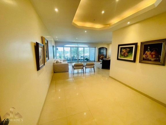 Imagem Apartamento com 4 Quartos à Venda, 220 m² em Barra Da Tijuca - Rio De Janeiro