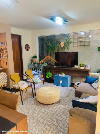 Imagem Casa com 4 Quartos à Venda, 267 m² em Jardim Brasília (zona Leste) - São Paulo Imagem Casa com 4 Quartos à Venda, 267 m² em Jardim Brasília (zona Leste) - São Paulo