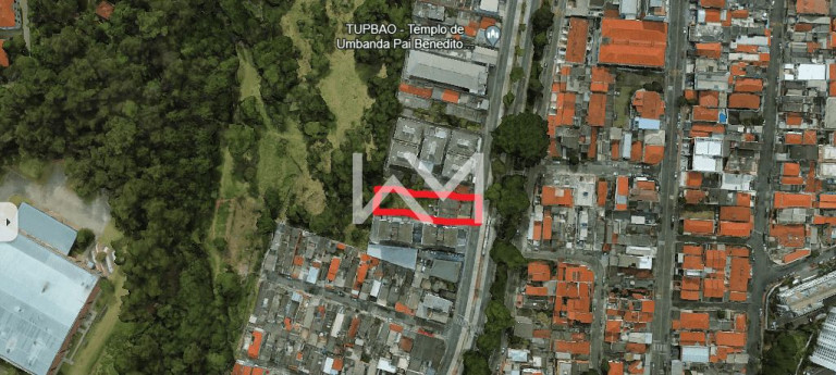 Terreno à Venda, 930 m² em Vila Leonor - Guarulhos