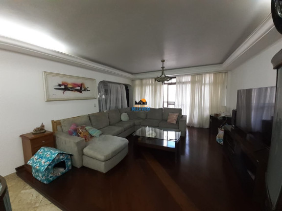 Imagem Apartamento com 3 Quartos à Venda,  em Itararé - São Vicente