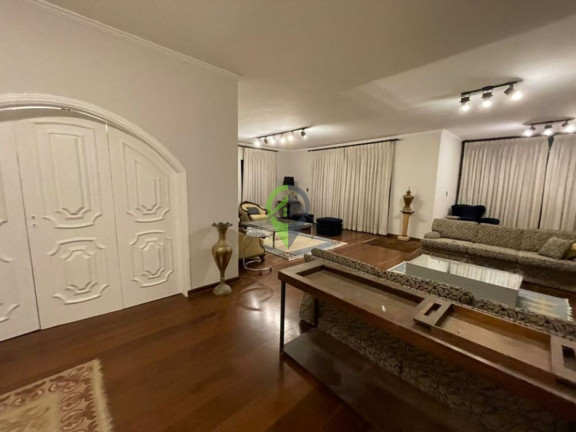 Imagem Apartamento com 4 Quartos à Venda, 250 m² em Gonzaga - Santos Imagem Apartamento com 4 Quartos à Venda, 250 m² em Gonzaga - Santos