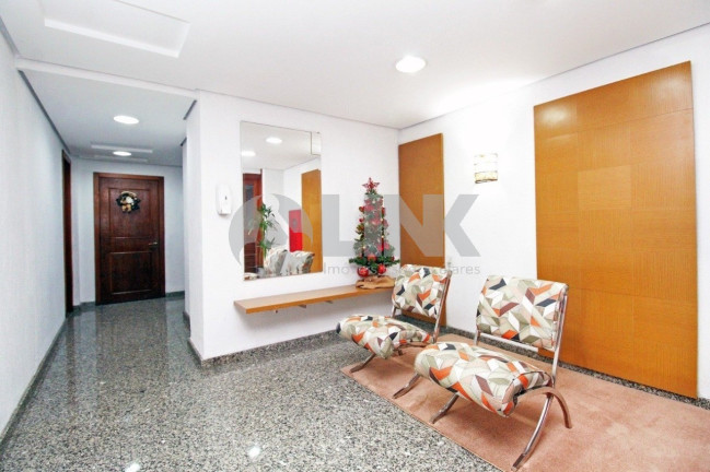 Imagem Apartamento com 1 Quarto à Venda, 50 m² em Bom Fim - Porto Alegre Imagem Apartamento com 1 Quarto à Venda, 50 m² em Bom Fim - Porto Alegre