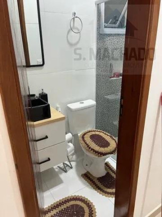 Imagem Apartamento com 2 Quartos à Venda, 64 m² em Vila Camilópolis - Santo André