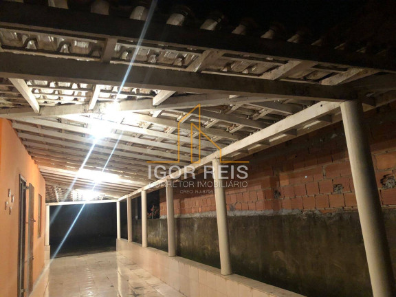 Imagem Casa com 4 Quartos à Venda, 360 m² em Praia Dos Sonhos - São Francisco De Itabapoana Imagem Casa com 4 Quartos à Venda, 360 m² em Praia Dos Sonhos - São Francisco De Itabapoana