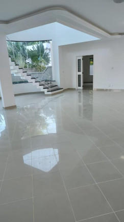Imagem Casa com 4 Quartos à Venda, 550 m² em Tarumã - Manaus Imagem Casa com 4 Quartos à Venda, 550 m² em Tarumã - Manaus