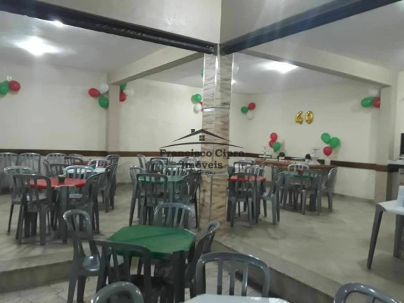 Imagem Casa com 1 Quarto à Venda, 200 m² em Residencial Coopemi - Guaratinguetá Imagem Casa com 1 Quarto à Venda, 200 m² em Residencial Coopemi - Guaratinguetá