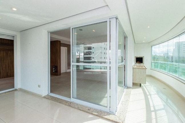 Imagem Apartamento com 3 Quartos à Venda, 155 m² em Moema - São Paulo