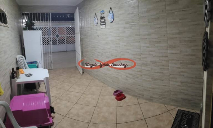 Imagem Casa com 2 Quartos à Venda, 110 m² em Maracana - Praia Grande Imagem Casa com 2 Quartos à Venda, 110 m² em Maracana - Praia Grande