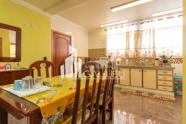 Imagem Casa com 4 Quartos à Venda, 416 m² em Jardim Eulina - Campinas Imagem Casa com 4 Quartos à Venda, 416 m² em Jardim Eulina - Campinas