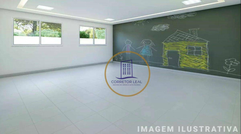 Imagem Apartamento com 2 Quartos à Venda, 48 m² em Nossa Senhora Da Penha - Vila Velha