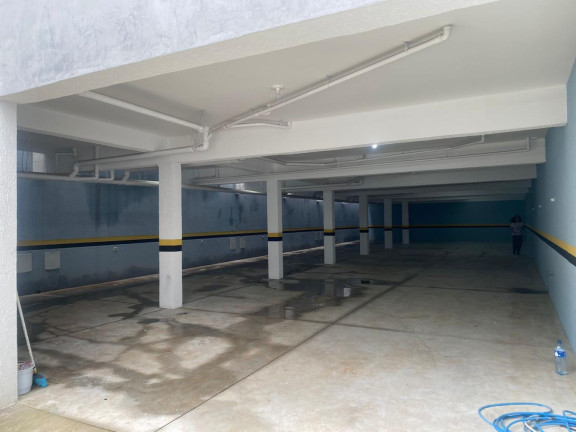 Imagem Casa com 2 Quartos à Venda, 57 m² em Moinho Velho - São Paulo