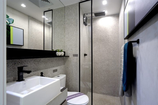 Imagem Apartamento com 2 Quartos à Venda, 39 m² em Vila Sônia - São Paulo