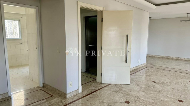 Imagem Apartamento com 3 Quartos à Venda, 168 m² em Vila Romana - São Paulo